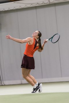 Bild 395 - NL TSV Glinde II - Tennisverein Lohne II : Ergebnis: 5:1